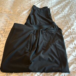 Athleta dress pants with front seam Size 18